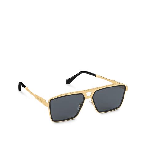 louis vuitton evidence shades price|1.1 Evidence Sunglasses S00 .